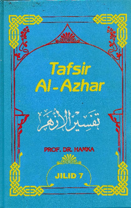 Tafsir Buya Hamka Juz 7